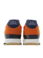 "U.S. POLO BEST PRICE Sneakers im Sale | Sneaker mit Schnürsenkeln und Kontrastdetails U.S. POLO ORA001 online kaufen"|Planet-Deluxe
