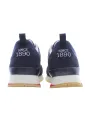 "U.S. POLO BEST PRICE Sneakers im Sale | US Polo Sneaker mit Kontrastdetails und Logo Schnürung online kaufen"|Planet-Deluxe