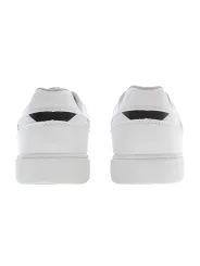 "U.S. POLO BEST PRICE Sneakers im Sale | US Polo Schnürsneaker Rokko Weiß Grau Herren online kaufen"|Planet-Deluxe