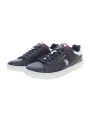 "U.S. POLO BEST PRICE Sneakers im Sale | US Polo Schnürschuhe mit Kontrastdetails und Logo online kaufen"|Planet-Deluxe