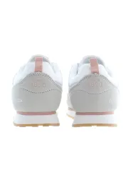 "U.S. POLO BEST PRICE Sneakers im Sale | U.S. POLO Sportschuh mit Riemen und Kontrastdetails für Mädchen online kaufen"|Planet-Deluxe