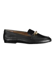 "RALPH LAUREN Slipper im Sale | RALPH LAUREN 802834983001-AVERI_NERO_BLACK online kaufen"|Planet-Deluxe