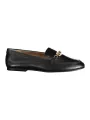 "RALPH LAUREN Slipper im Sale | RALPH LAUREN 802834983001-AVERI_NERO_BLACK online kaufen"|Planet-Deluxe