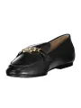 "RALPH LAUREN Slipper im Sale | RALPH LAUREN 802834983001-AVERI_NERO_BLACK online kaufen"|Planet-Deluxe