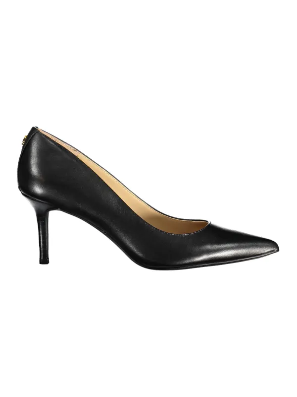 "RALPH LAUREN Slipper im Sale | RALPH LAUREN 802723236001-LANETTE_NERO_BLACK online kaufen"|Planet-Deluxe "RALPH LAUREN Slipper im Sale | RALPH LAUREN 802723236001-LANETTE_NERO_BLACK online kaufen"|Planet-Deluxe