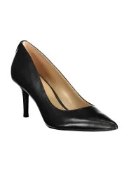 "RALPH LAUREN Slipper im Sale | RALPH LAUREN 802723236001-LANETTE_NERO_BLACK online kaufen"|Planet-Deluxe