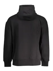 "Tommy Hilfiger Sweatshirts im Sale | Tommy Hilfiger Kapuzen-Sweatshirt mit Logo und Tasche online kaufen"|Planet-Deluxe