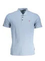 "Napapijri Poloshirts im Sale | Napapijri NP0A4H8B-EALIS-SS-SUM_AZZURRO_B2B online kaufen"|Planet-Deluxe