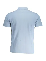 "Napapijri Poloshirts im Sale | Napapijri NP0A4H8B-EALIS-SS-SUM_AZZURRO_B2B online kaufen"|Planet-Deluxe