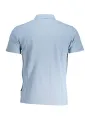 "Napapijri Poloshirts im Sale | Napapijri NP0A4H8B-EALIS-SS-SUM_AZZURRO_B2B online kaufen"|Planet-Deluxe