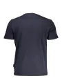 "Napapijri T-Shirts im Sale | Napapijri Kurzarm Rundhals T-Shirt mit Logo und Aufdruck online kaufen"|Planet-Deluxe