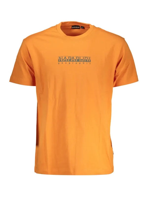 "Napapijri T-Shirts im Sale | Napapijri NP0A4GDR-S-BOX-SS-3_ARANCIO_A1Z Orange online kaufen"|Planet-Deluxe "Napapijri T-Shirts im Sale | Napapijri NP0A4GDR-S-BOX-SS-3_ARANCIO_A1Z Orange online kaufen"|Planet-Deluxe