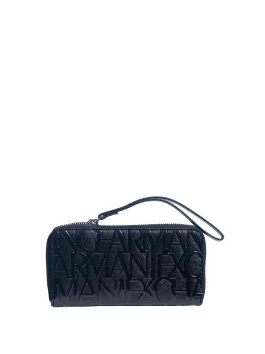 Portmonees Armani Exchange - Armani Exchange Portafogli Donna 130,00 €  | Planet-Deluxe