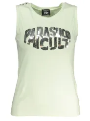 "PARASUCO T-Shirts im Sale | PARASUCO Y23B_VERDE_0324 online kaufen"|Planet-Deluxe