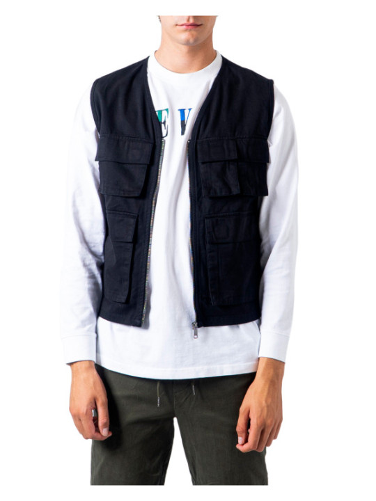 Westen Only & Sons - Only & Sons Gilet Uomo 50,00 €  | Planet-Deluxe