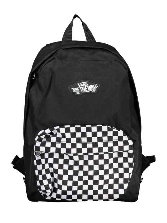 "Vans Rucksäcke im Sale | Vans VN0002TL_NERO_2OB online kaufen"|Planet-Deluxe
