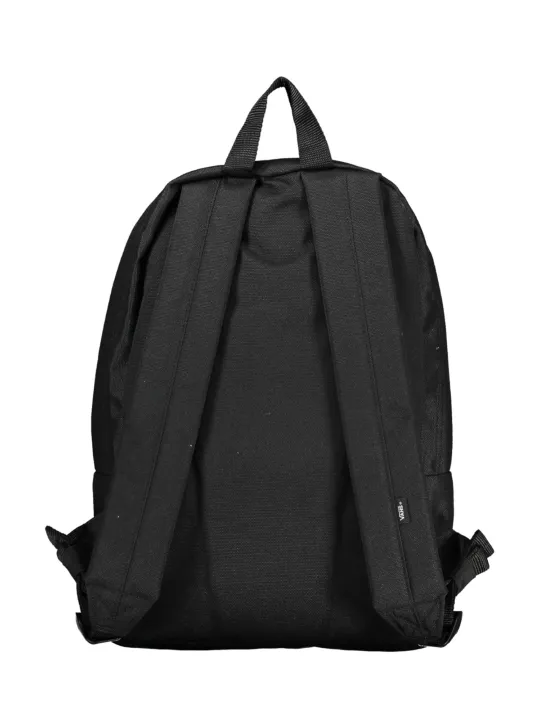 "Vans Rucksäcke im Sale | Vans VN0002TL_NERO_2OB online kaufen"|Planet-Deluxe