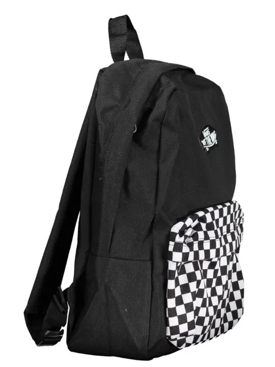 "Vans Rucksäcke im Sale | Vans VN0002TL_NERO_2OB online kaufen"|Planet-Deluxe