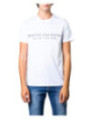 T-Shirt Armani Exchange - Armani Exchange T-Shirt Uomo 80,00 €  | Planet-Deluxe