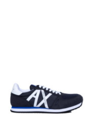 Sneaker Armani Exchange - Armani Exchange Sneakers Uomo 170,00 €  | Planet-Deluxe