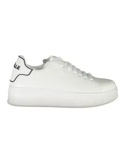 "Gaelle Paris Sneakers im Sale | Gaelle Paris GBCDP2950_BIANCO_BIANCO online kaufen"|Planet-Deluxe