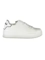 "Gaelle Paris Sneakers im Sale | Gaelle Paris GBCDP2950_BIANCO_BIANCO online kaufen"|Planet-Deluxe