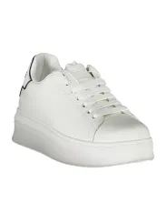 "Gaelle Paris Sneakers im Sale | Gaelle Paris GBCDP2950_BIANCO_BIANCO online kaufen"|Planet-Deluxe