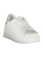 "Gaelle Paris Sneakers im Sale | Gaelle Paris GBCDP2950_BIANCO_BIANCO online kaufen"|Planet-Deluxe