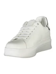"Gaelle Paris Sneakers im Sale | Gaelle Paris GBCDP2950_BIANCO_BIANCO online kaufen"|Planet-Deluxe