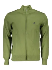 "U.S. GRAND POLO Pullover im Sale | U.S. GRAND POLO USTR-672_VERDE_MILITARE online kaufen"|Planet-Deluxe