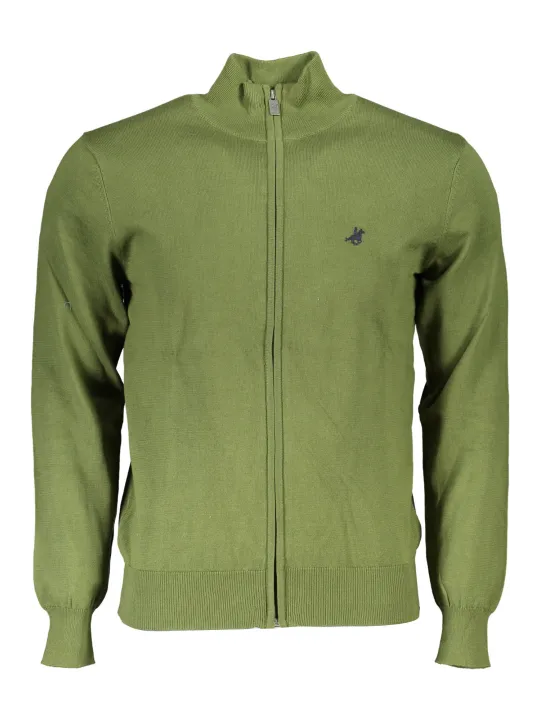 "U.S. GRAND POLO Pullover im Sale | U.S. GRAND POLO USTR-672_VERDE_MILITARE online kaufen"|Planet-Deluxe
