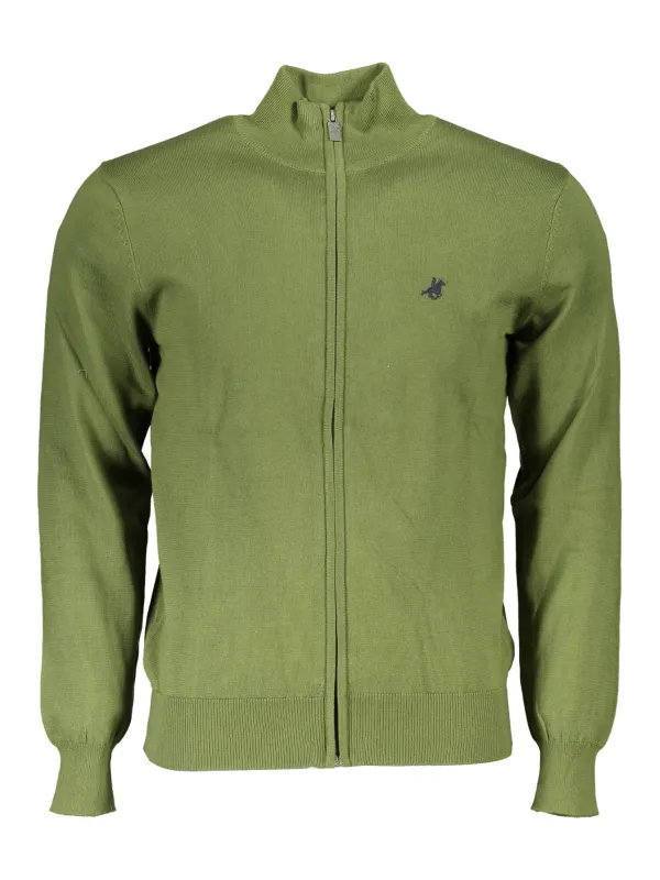 "U.S. GRAND POLO Pullover im Sale | U.S. GRAND POLO USTR-672_VERDE_MILITARE online kaufen"|Planet-Deluxe
