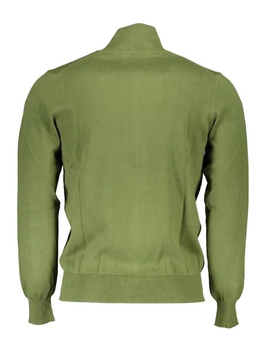 "U.S. GRAND POLO Pullover im Sale | U.S. GRAND POLO USTR-672_VERDE_MILITARE online kaufen"|Planet-Deluxe