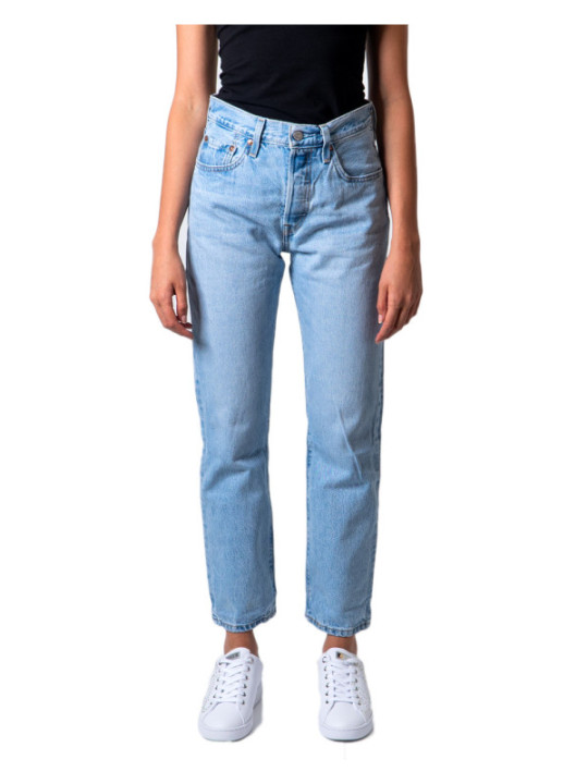 Jeans Levi`s - Levi`s Jeans Donna 150,00 €  | Planet-Deluxe