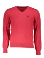 "U.S. GRAND POLO Pullover im Sale | U.S. GRAND POLO USTR-671_ROSSO_ROSSO online kaufen"|Planet-Deluxe