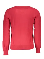 "U.S. GRAND POLO Pullover im Sale | U.S. GRAND POLO USTR-671_ROSSO_ROSSO online kaufen"|Planet-Deluxe