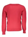 "U.S. GRAND POLO Pullover im Sale | U.S. GRAND POLO USTR-671_ROSSO_ROSSO online kaufen"|Planet-Deluxe