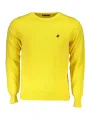 "U.S. GRAND POLO Pullover im Sale | U.S. GRAND POLO USTR-670_GIALLO_GIALLO online kaufen"|Planet-Deluxe