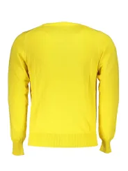 "U.S. GRAND POLO Pullover im Sale | U.S. GRAND POLO USTR-670_GIALLO_GIALLO online kaufen"|Planet-Deluxe