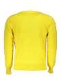 "U.S. GRAND POLO Pullover im Sale | U.S. GRAND POLO USTR-670_GIALLO_GIALLO online kaufen"|Planet-Deluxe