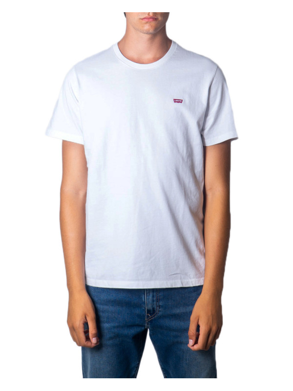 T-Shirt Levi`s - Levi`s T-Shirt Uomo 50,00 €  | Planet-Deluxe