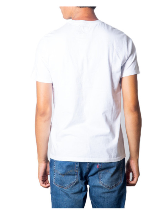 T-Shirt Levi`s - Levi`s T-Shirt Uomo 50,00 €  | Planet-Deluxe