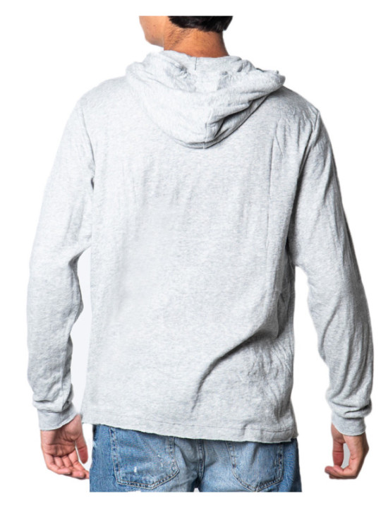 Fleece Diesel - Diesel Felpa Uomo 120,00 €  | Planet-Deluxe