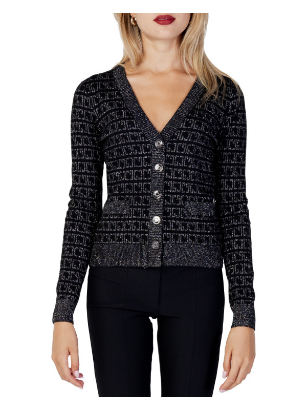 Cardigan Gaudì Jeans - Gaudì Jeans Cardigan Donna 110,00 €  | Planet-Deluxe