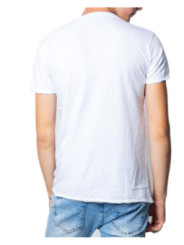 T-Shirt Brian Brome - Brian Brome T-Shirt Uomo 30,00 €  | Planet-Deluxe