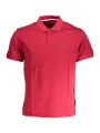 "HARMONT &amp| BLAINE Poloshirts im Sale | HARMONT &amp| BLAINE LRJ030-021148_ROSSO_513 online kaufen"|Planet-Deluxe