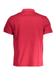 "HARMONT &amp| BLAINE Poloshirts im Sale | HARMONT &amp| BLAINE LRJ030-021148_ROSSO_513 online kaufen"|Planet-Deluxe