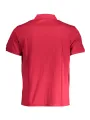 "HARMONT &amp| BLAINE Poloshirts im Sale | HARMONT &amp| BLAINE LRJ030-021148_ROSSO_513 online kaufen"|Planet-Deluxe