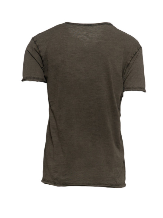 T-Shirt Brian Brome - Brian Brome T-Shirt Uomo 30,00 €  | Planet-Deluxe