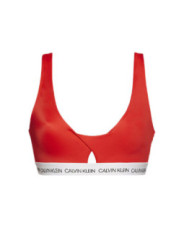 Badeanzüge Calvin Klein Jeans - Calvin Klein Jeans Costume Donna 60,00 €  | Planet-Deluxe